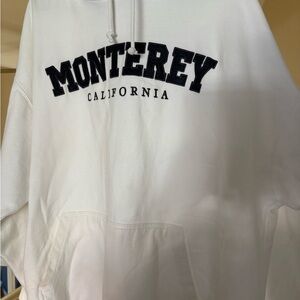 Monterey Hoodie
